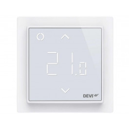 DEVI Devireg Smart Wi-Fi Pure White (140F1140)