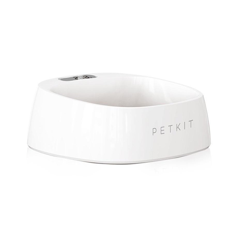 Petkit Fresh Pet Bowl White (P510) - зображення 1
