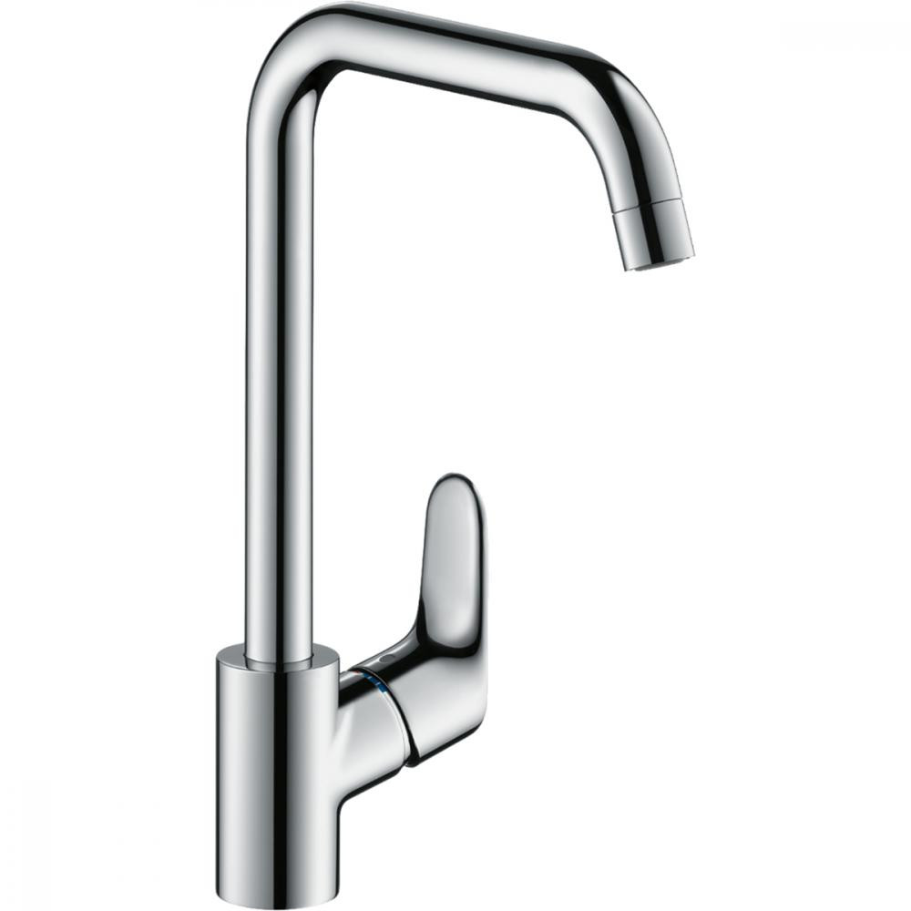 Hansgrohe Focus 260 31821000 - зображення 1