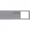 Xiaomi Dual Interface Metal U Drive 128GB Silver (BHR5606CN) - зображення 1