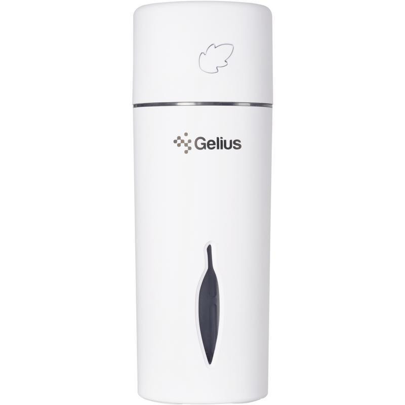 Gelius AIR Mini GP-HM02 White - зображення 1