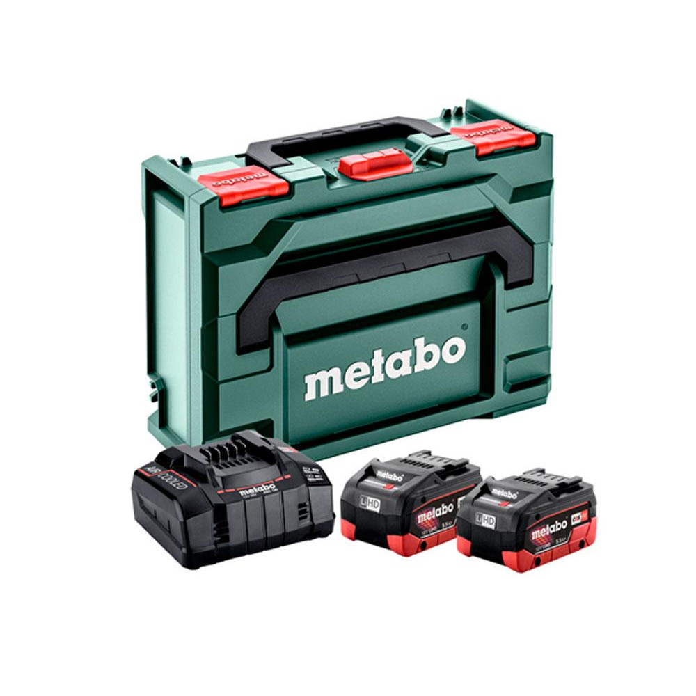 Metabo 685077000 - зображення 1