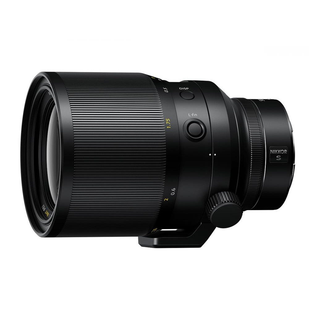 Nikon Z 58 mm f/0.95 S Noct (JMA002DA) - зображення 1