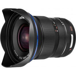 Laowa 15mm f/2 RF Zero D (VE1520RF)