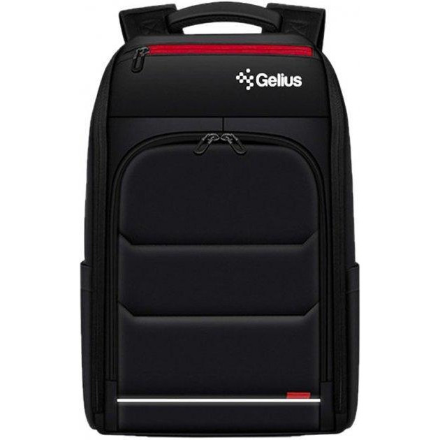 Gelius Waterproof Protector 2 GP-BP006 / Black (00000084387) - зображення 1