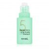 MASIL Глибокоочисний шампунь  5 Probiotics Scalp Scaling Shampoo з пробіотиками 50 мл (8809744061450) - зображення 1