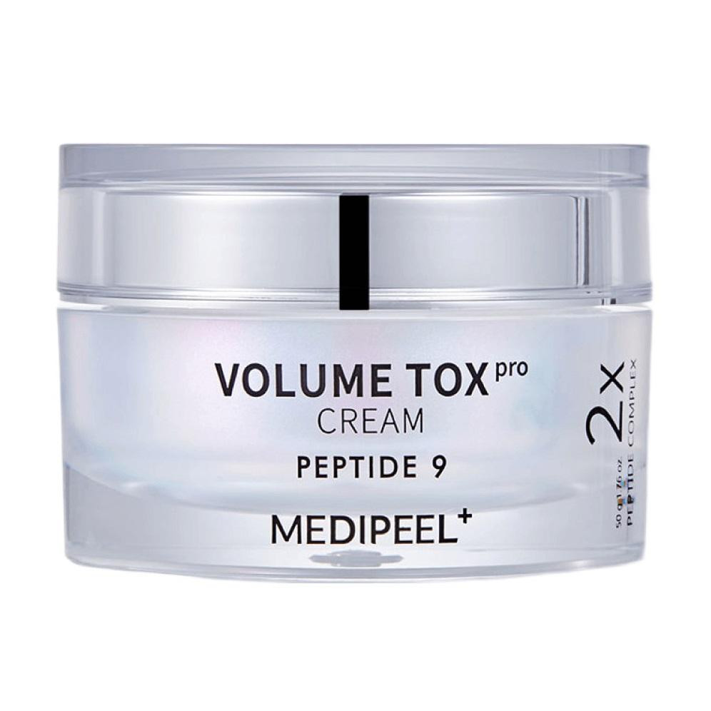 Medi-Peel Антивіковий крем  Peptide Volume Tox cream Pro 50 мл (8809941820447) - зображення 1