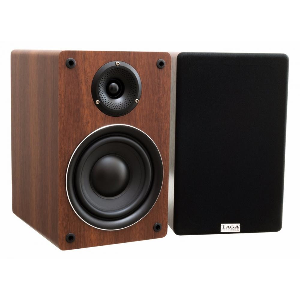 Taga Harmony TAV-808B Walnut - зображення 1