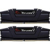 G.Skill 32 GB (2x16GB) DDR4 4000 MHz Ripjaws V (F4-4000C17D-32GVKB) - зображення 1