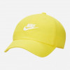 Nike Кепка  U Nsw H86 Futura Wash Cap 913011-732 OSFM Желтая (196604174381) - зображення 1