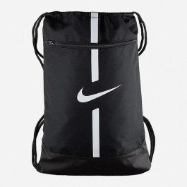 Nike Рюкзак-мешок  Nk Acdmy Gmsk DA5435-010 (194500896420)