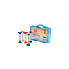 Навчальна іграшка Edu-Toys Піскові годинники для вчителя, 5 шт. (GM194)