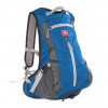 Рюкзак туристичний Naturehike 15L Outdoor Cycling Bag NH15C001-B / sky blue