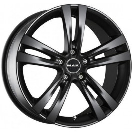   MAK Zenith (R18 W8.0 PCD5x110 ET40 DIA65.1)