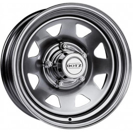   Dotz Dakar (R16 W7.0 PCD5x130 ET40 DIA84.1)