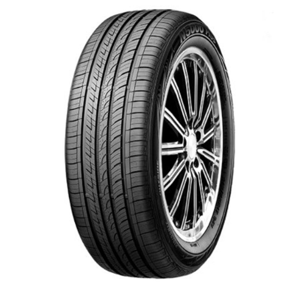 BARS Tires UZ310 (215/50R17 91W) - зображення 1