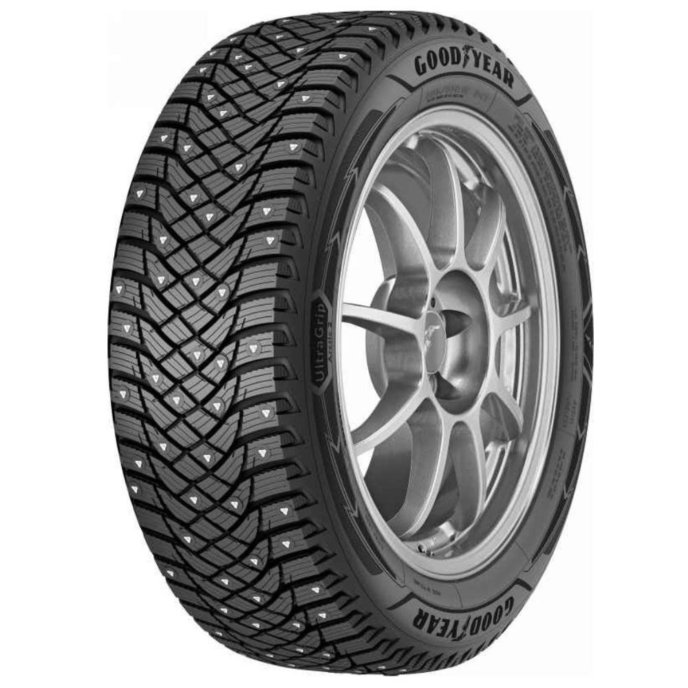 Ovation Tires W 588 (205/65R15 94H) - зображення 1