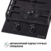 Perfelli HGG 31427 BL - зображення 4