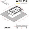 Weilor GM 306 WH - зображення 5