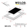 Weilor WIS 370 Black - зображення 6