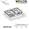 Weilor GM W 644 BL - зображення 10