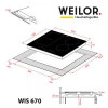 Weilor WIS 670 Black - зображення 7