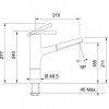 Franke FS TL PO 115.0370.472 - зображення 3