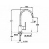 Teka SP 995 55995020T - зображення 2