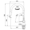 Franke Active J 115.0653.402 - зображення 2