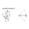 Blanco AVONA-S 521280 - зображення 4