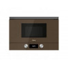 Teka ML 8220 BIS Brown (112030003) - зображення 1