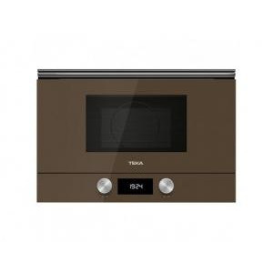 Teka ML 8220 BIS Brown (112030003) - зображення 1