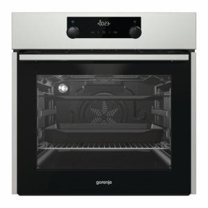 Gorenje BPS737E301X - зображення 1