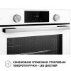 Perfelli DIAMOND 6D8L BIANCO - зображення 8