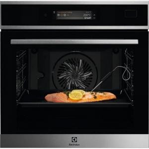 Electrolux EOC9P31WX - зображення 1