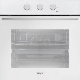   Teka WISH HSB 610 White (41560111)