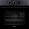 Teka WISH HSB 610 Black (41560110) - зображення 1