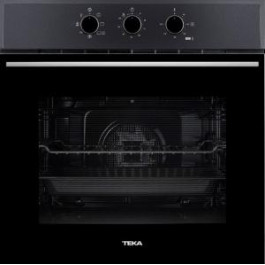   Teka WISH HSB 610 Black (41560110)