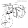 Zanussi OPZA4210B - зображення 2