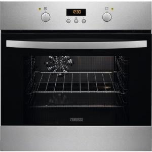 Zanussi OPZB4230X - зображення 1