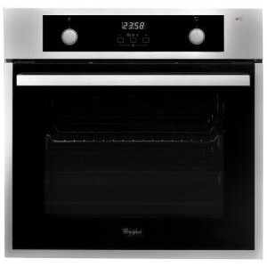 Whirlpool AKP 785 IX - зображення 1