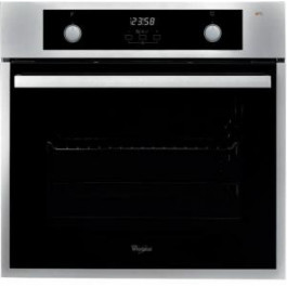 Whirlpool AKP 786 IX