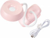 Philips DSK201 PT 3W 4000K USB Donutclip Pink (929003179607) - зображення 2