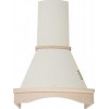 Perfelli K 614 IVORY COUNTRY LED - зображення 1