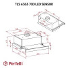 Perfelli TLS 6363 BL 700 LED SENSOR - зображення 8