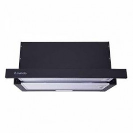 Minola HTL 6414 BL 800 LED