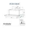Minola HTL 6914 I 1300 LED - зображення 5