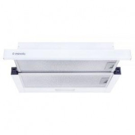   Minola HTL 6234 WH 700 LED GLASS