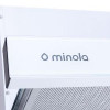 Minola HTL 6234 WH 700 LED GLASS - зображення 9