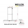 Weilor WP 6230 SS 1000 LED - зображення 9